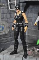 Pouncakes - the Grapplers (Marvel Legends) Custom Action Figure