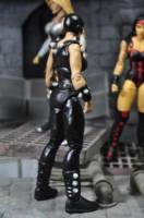 Pouncakes - the Grapplers (Marvel Legends) Custom Action Figure