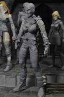 Pouncakes - the Grapplers (Marvel Legends) Custom Action Figure
