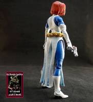 Mystique (Marvel Legends) Custom Action Figure