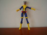 STORM (X-Men Jim Lee Costume) (Marvel Universe) Custom Action Figure