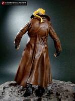 Johnny Blaze (Marvel Legends) Custom Action Figure