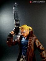 Johnny Blaze (Marvel Legends) Custom Action Figure