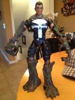 Groot Guardians of the Galaxy (Marvel Legends) Custom Action Figure