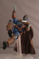 Starlord (Movie Concept) (Marvel Legends) Custom Action Figure