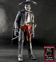 Don of the Dead (Marvel Legends) Custom Action Figure