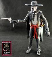 Don of the Dead (Marvel Legends) Custom Action Figure