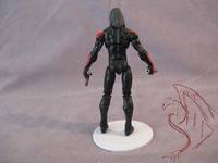 Nightwing V2 (DC Infinite Heroes) Custom Action Figure