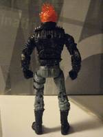 Ghost Rider (Danny Ketch) (Superhero Showdown) Custom Action Figure
