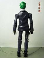 Joker (Young Justice Version) (DC Superheroes) Custom Action Figure