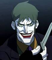 Joker (Young Justice Version) (DC Superheroes) Custom Action Figure