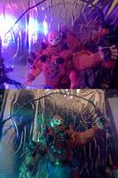 Beastman (Masters of the Universe) Custom Action Figure