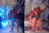 Beastman (Masters of the Universe) Custom Action Figure