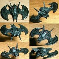 Batwing (Batman) Custom Vehicle
