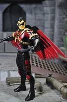 New 52 Red Robin (DC Universe) Custom Action Figure