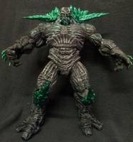 The All American Boy: Josh Walker. (DC Universe) Custom Action Figure