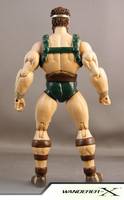 Hercules (Marvel Legends) Custom Action Figure