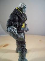 3.75" Grundy (DC Universe) Custom Action Figure