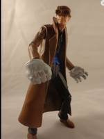 Steampunk Mr Fantasic (Marvel Legends) Custom Action Figure