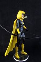 Speedy II (DC Universe) Custom Action Figure