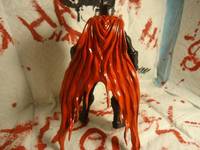 Batman beyond (Rendition) (Batman Beyond) Custom Action Figure