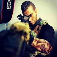 1/6 Custom "SOAP" Mctavish. (G.I. Joe) Custom Action Figure