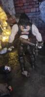 Lobo 2.0 (DC Multiverse) Custom Action Figure