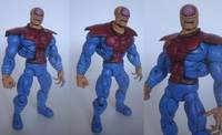 Phyclops (Marvel Legends) Custom Action Figure