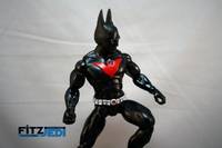 Bruce Wayne BATMAN beyond (Marvel Legends) Custom Action Figure