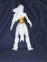 Hepzibah (Marvel Legends) Custom Action Figure