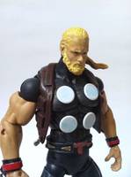 Thunderstrike (Marvel Legends) Custom Action Figure