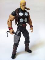 Thunderstrike (Marvel Legends) Custom Action Figure