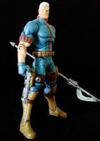 Cable (Marvel Legends) Custom Action Figure