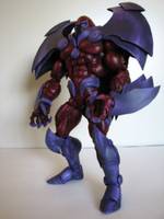 Onslaught (Marvel Legends) Custom Action Figure