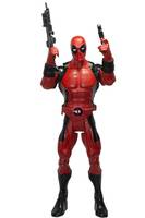 Deadpool (Marvel) Custom Action Figure