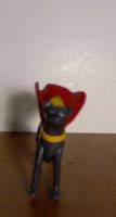 Krypto the Superdog (Universe of Evil) (DC Direct) Custom Miniature / Figurine