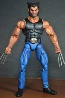 Logan (Marvel Legends) Custom Action Figure
