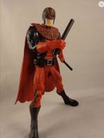 Redbird (DC Universe) Custom Action Figure