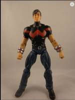 Wonder an (Marvel Legends) Custom Action Figure