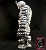 The Destroyer (Marvel Legends) Custom Action Figure