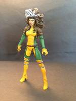 Rogue V2 (Marvel Legends) Custom Action Figure