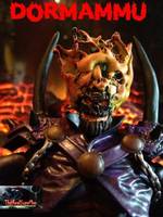Dormammu (Marvel Legends) Custom Action Figure