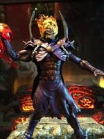 Dormammu (Marvel Legends) Custom Action Figure