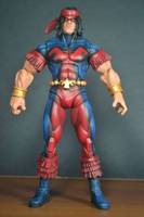 Thunderbird (Giantsized X-Men) (Marvel Legends) Custom Action Figure