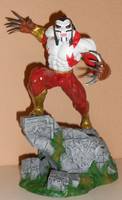 Ripclaw (Cyberforce) Custom Statue / Bust