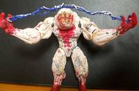 Quake 1 Shambler (Skin Version) (Quake) Custom Action Figure