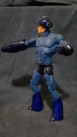 Megaman (Megaman) Custom Action Figure