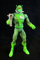 Mr. Element (DC Universe) Custom Action Figure