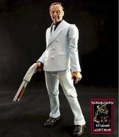 Jigsaw (Marvel Legends) Custom Action Figure