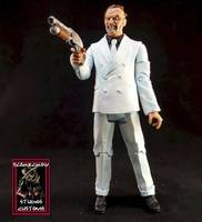 Jigsaw (Marvel Legends) Custom Action Figure